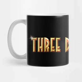 Three Dog Night Mug